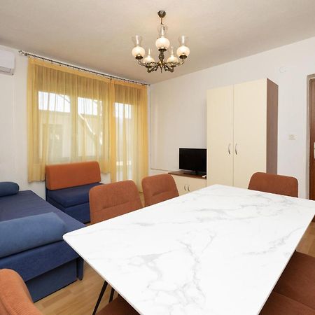 3 Bedroom Gorgeous Apartment In Trogir Exteriör bild