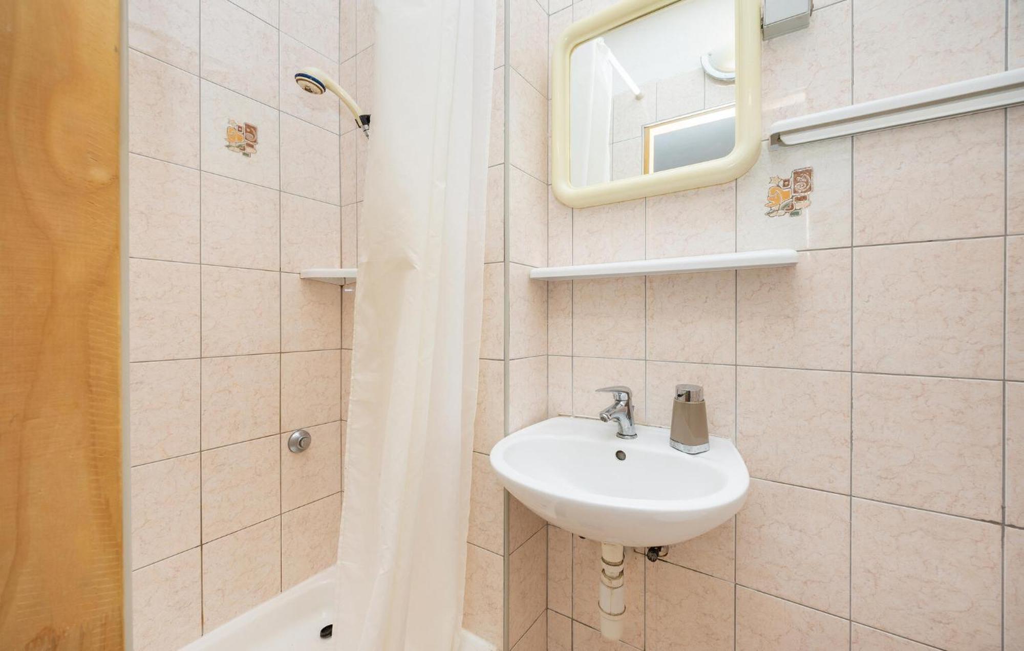 3 Bedroom Gorgeous Apartment In Trogir Exteriör bild